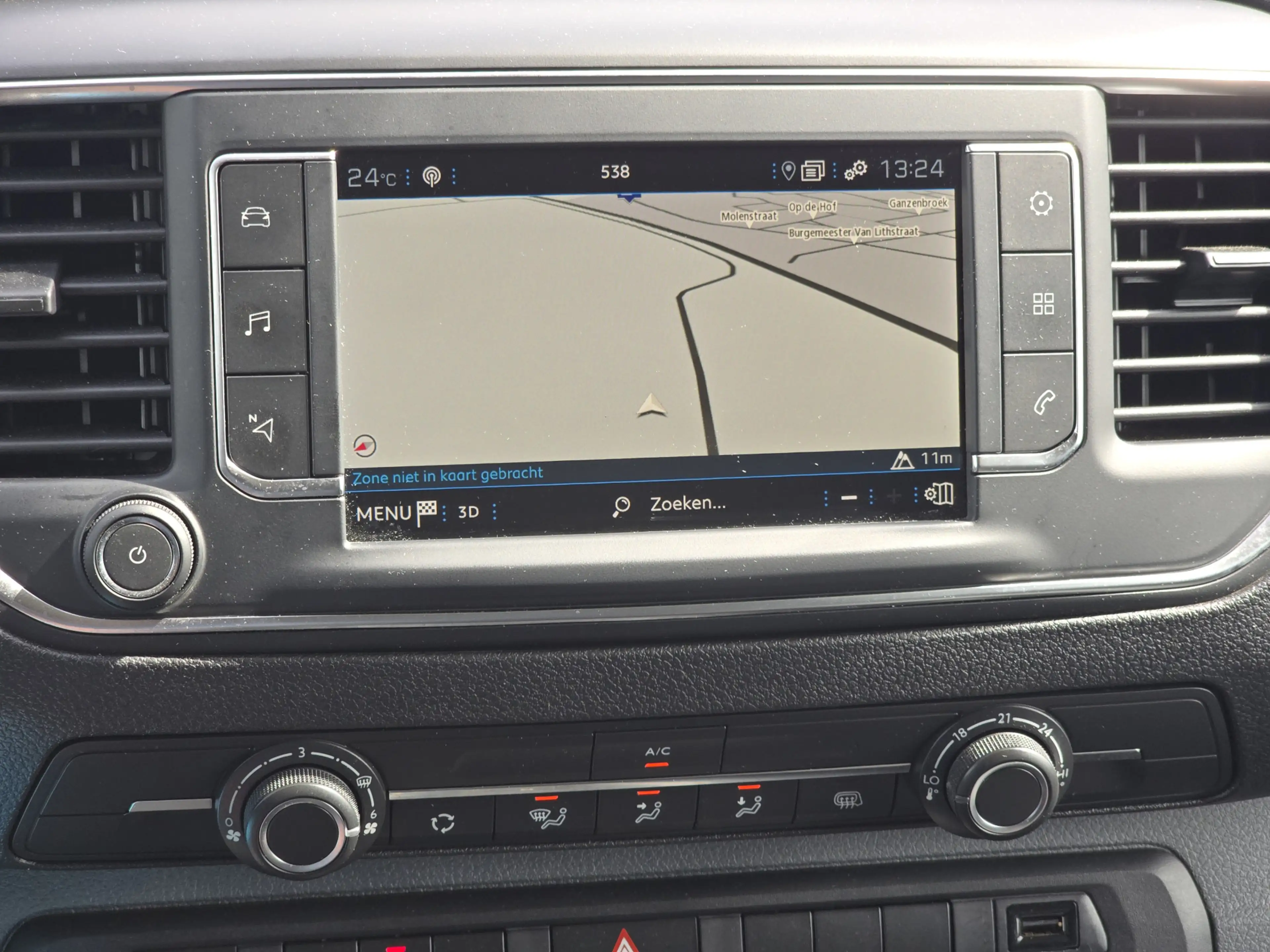 Peugeot Expert 2.0 BlueHDI 120 L3 H1 - 120 Pk - Euro 6 - AUTOMAAT — photo 27
