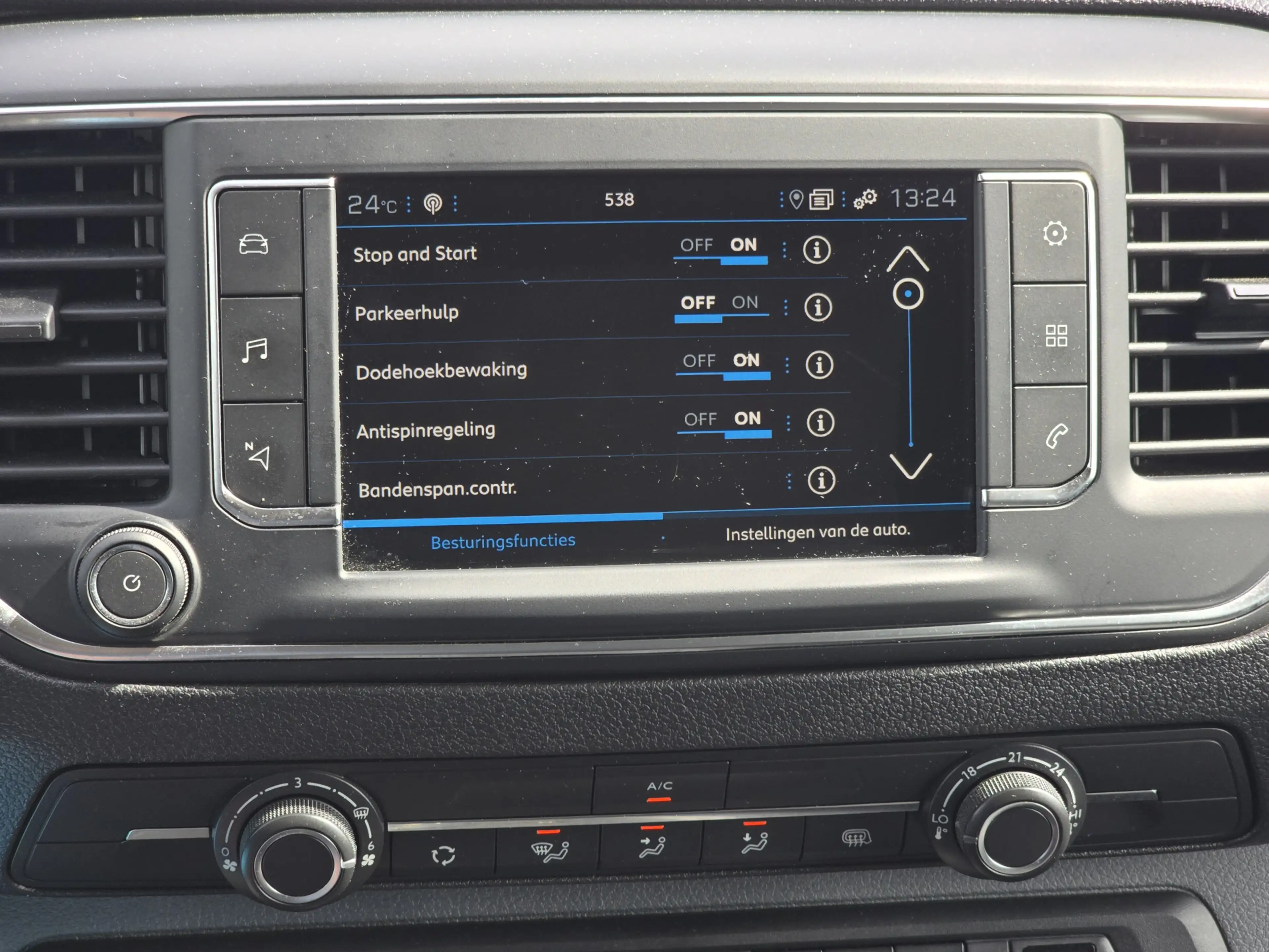 Peugeot Expert 2.0 BlueHDI 120 L3 H1 - 120 Pk - Euro 6 - AUTOMAAT — photo 25