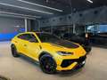 Lamborghini Urus 4.0 Performante Žlutá - thumbnail 1