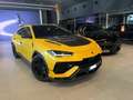 Lamborghini Urus 4.0 Performante Žlutá - thumbnail 5
