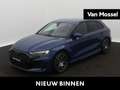 Audi RS3 Sportback 2.5 TFSI quattro | €5.000,- speciale sho Bleu - thumbnail 1