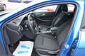 Mercedes-Benz A 180 *1.Hand*nur 7.400KM*Navi*KAMERA*GARANTIE Blau - thumbnail 15