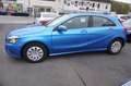 Mercedes-Benz A 180 *1.Hand*nur 7.400KM*Navi*KAMERA*GARANTIE Blau - thumbnail 4
