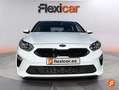 Kia Ceed / cee'd 1.0 T-GDI Drive Blanc - thumbnail 2