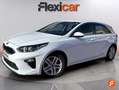 Kia Ceed / cee'd 1.0 T-GDI Drive Blanc - thumbnail 3