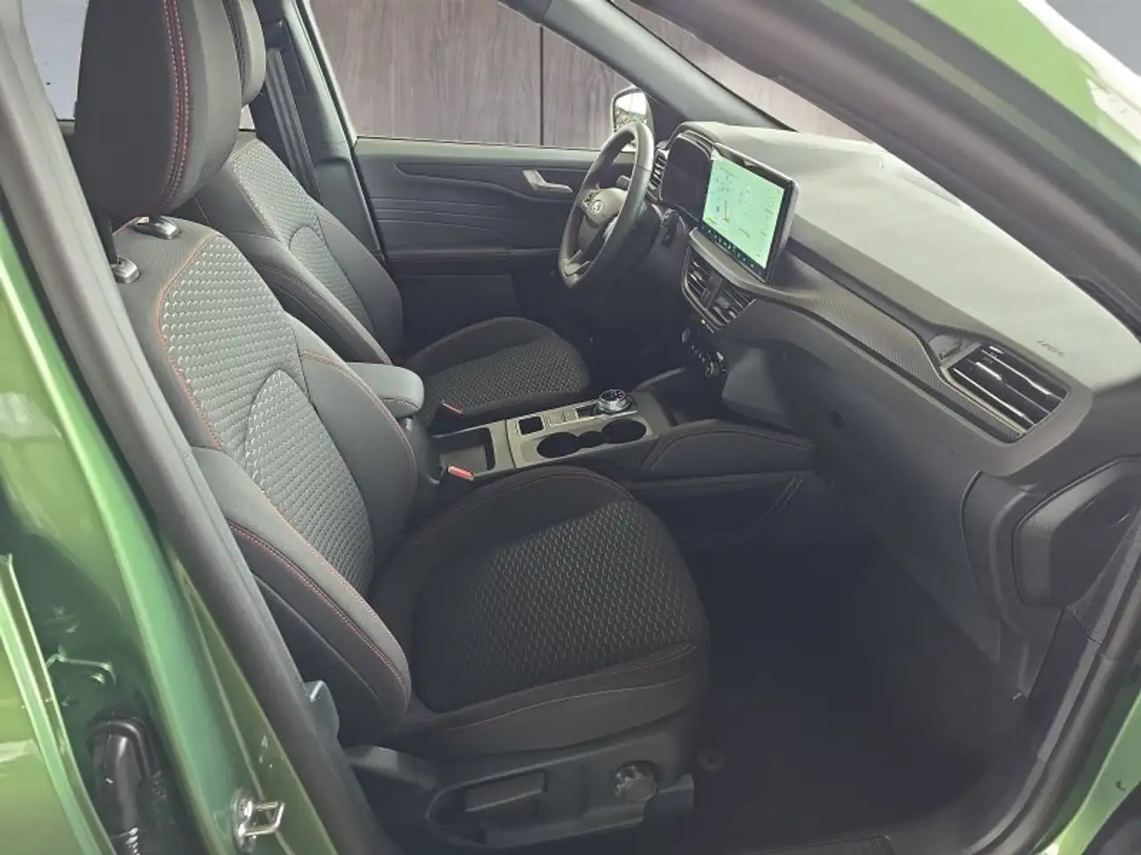 Ford Kuga ST-Line 1,5 186PS Aut.aAHK/5*J.Gar/Navi/Kamera/Win 16