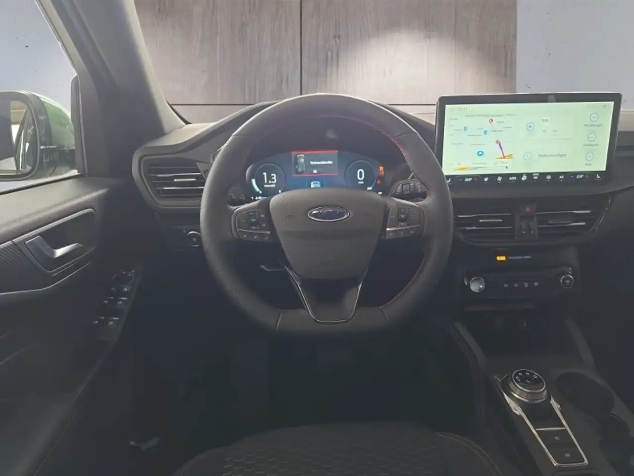 Ford Kuga ST-Line 1,5 186PS Aut.aAHK/5*J.Gar/Navi/Kamera/Win 13