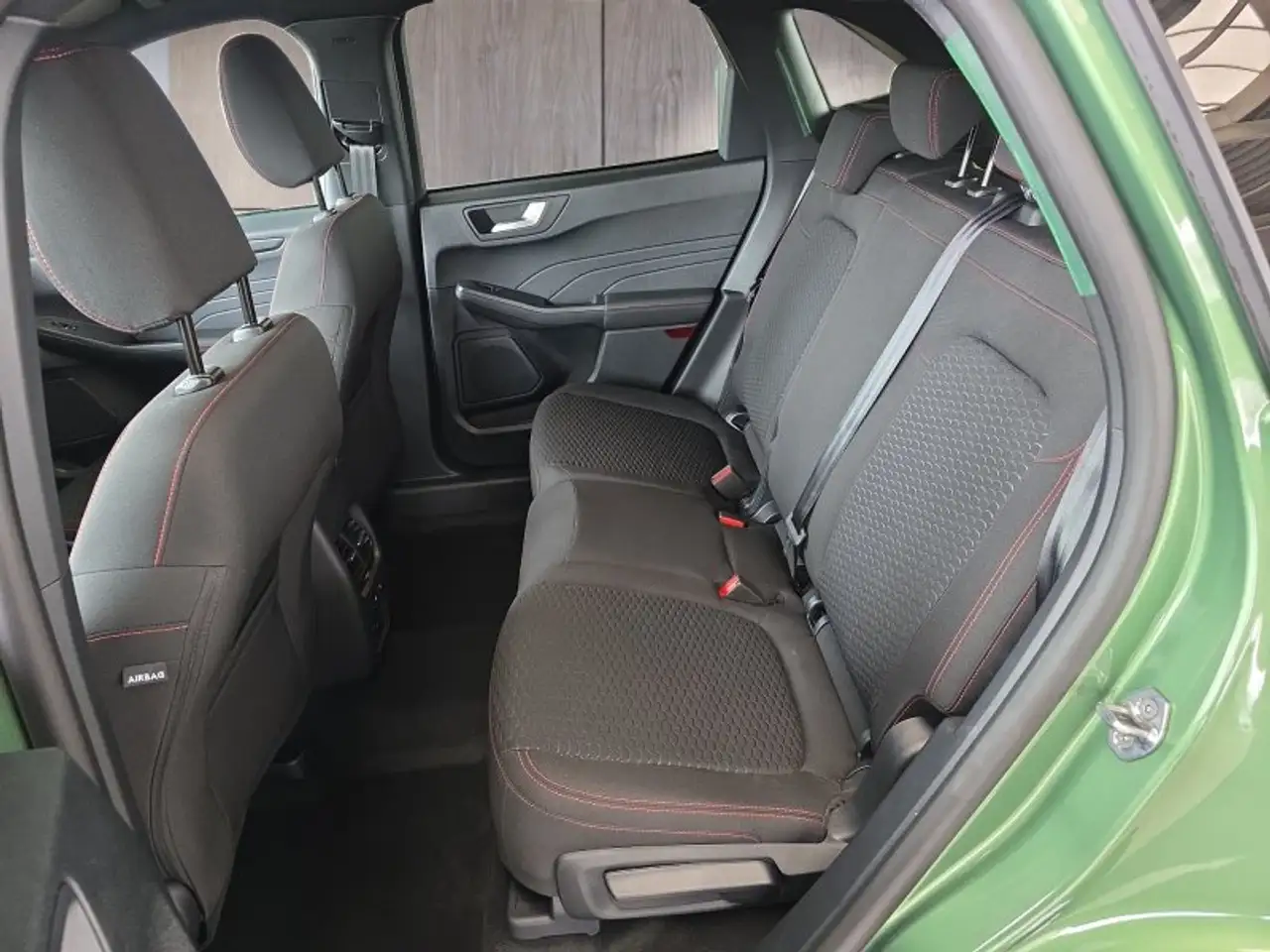 Ford Kuga ST-Line 1,5 186PS Aut.aAHK/5*J.Gar/Navi/Kamera/Win 14