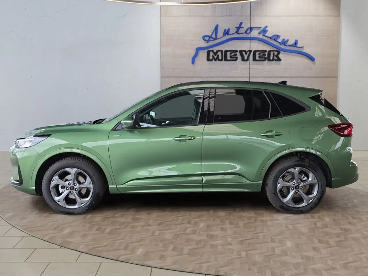 Ford Kuga ST-Line 1,5 186PS Aut.aAHK/5*J.Gar/Navi/Kamera/Win 2