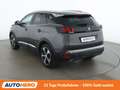 Peugeot 3008 2.0 Blue-HDi GT Grau - thumbnail 4