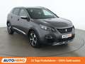Peugeot 3008 2.0 Blue-HDi GT Grau - thumbnail 8