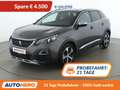 Peugeot 3008 2.0 Blue-HDi GT Grau - thumbnail 1