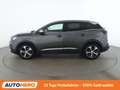 Peugeot 3008 2.0 Blue-HDi GT Grau - thumbnail 3