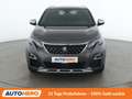 Peugeot 3008 2.0 Blue-HDi GT Grau - thumbnail 9