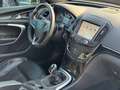 Opel Insignia A Country 4x4/NAVI/AHK/EURO 5 Silber - thumbnail 10