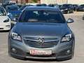 Opel Insignia A Country 4x4/NAVI/AHK/EURO 5 Silber - thumbnail 2