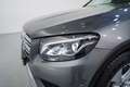 Mercedes-Benz GLC 220 220d 4Matic Aut. Gris - thumbnail 10
