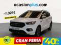 Ford Kuga 2.0TDCi Auto S&S ST-Line 4x2 150 Blanco - thumbnail 1