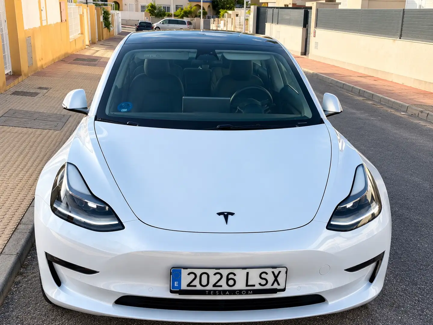 Tesla Model 3 Long-Range RWD - 2