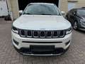 Jeep Compass Limited 4WD Weiß - thumbnail 1