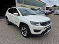 Jeep Compass Limited 4WD Weiß - thumbnail 3