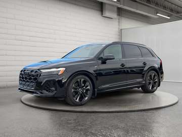 Progressiv 55 TFSI quattro