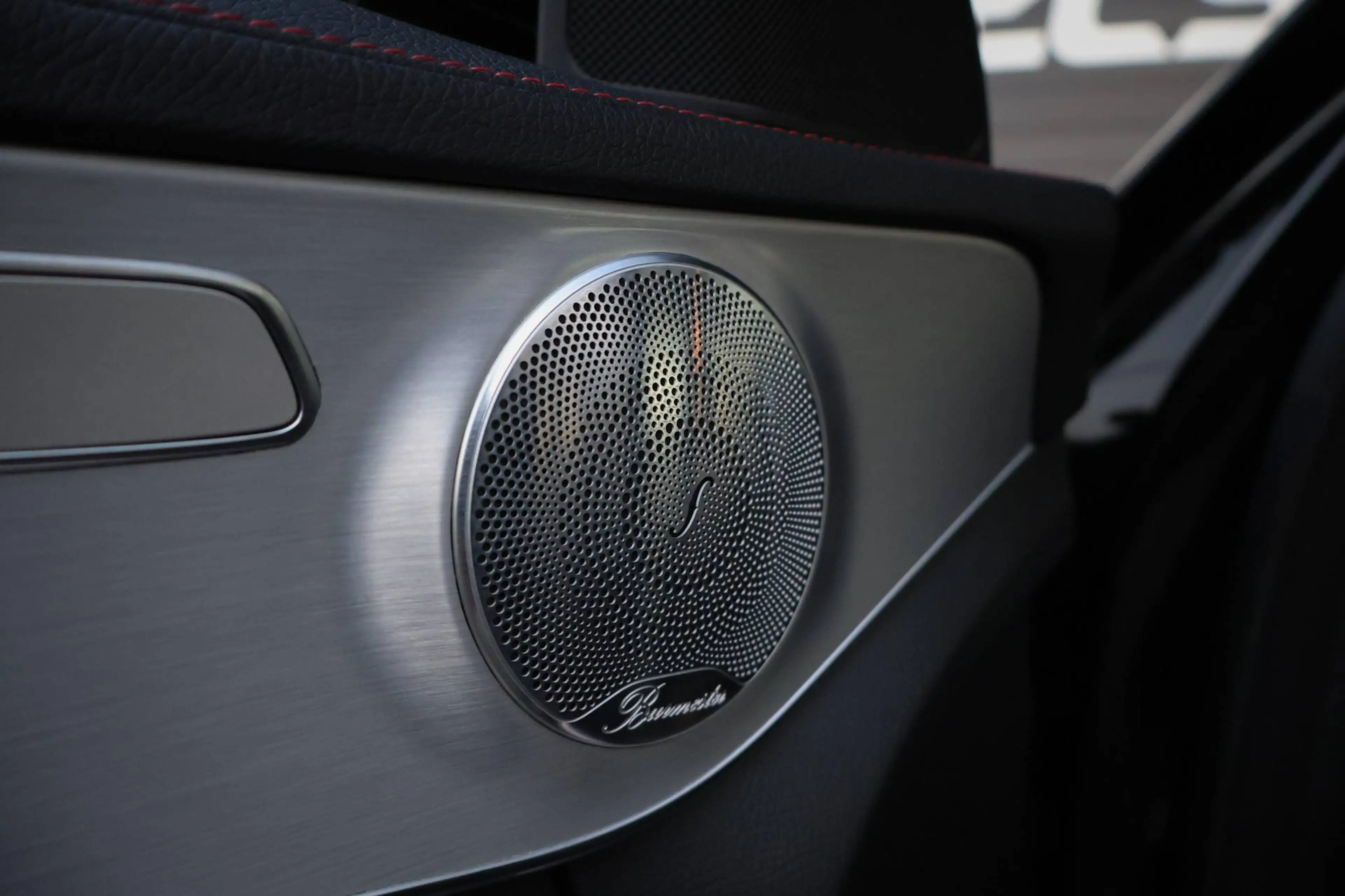 Mercedes-Benz C 43 AMG C 43 AMG 4-Matic — photo 14