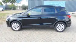 Seat Arona 1.0 Style TSI DSG Klima Navi LED Alu