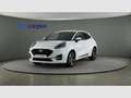 Ford Puma 1.0 EcoBoost MHEV ST-Line X 125 Blanco - thumbnail 1