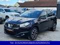 Nissan Qashqai +2 1,6 dCi 360,PANORAMA,KAMERA,AHK,7-SITZ Mauve - thumbnail 3
