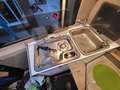 Caravans-Wohnm Pössl Roadcruiser 630 Längsschläfer Solar230 V Schwarz - thumbnail 27