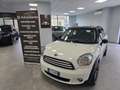 MINI Cooper Countryman Mini 2.0 Cooper D Countryman Automatica bijela - thumbnail 1