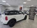 MINI Cooper Countryman Mini 2.0 Cooper D Countryman Automatica bijela - thumbnail 4