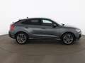 Audi Q3 Sportback 45 TFSI e S-Line Aut LED LEDER NAVI Grau - thumbnail 3