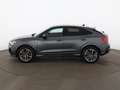Audi Q3 Sportback 45 TFSI e S-Line Aut LED LEDER NAVI Grau - thumbnail 5