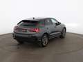 Audi Q3 Sportback 45 TFSI e S-Line Aut LED LEDER NAVI Grau - thumbnail 2