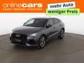 Audi Q3 Sportback 45 TFSI e S-Line Aut LED LEDER NAVI Grau - thumbnail 1