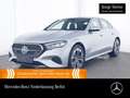 Mercedes-Benz E 300 de Hybrid Avantgarde Distr. LED Kamera PTS Silber - thumbnail 1
