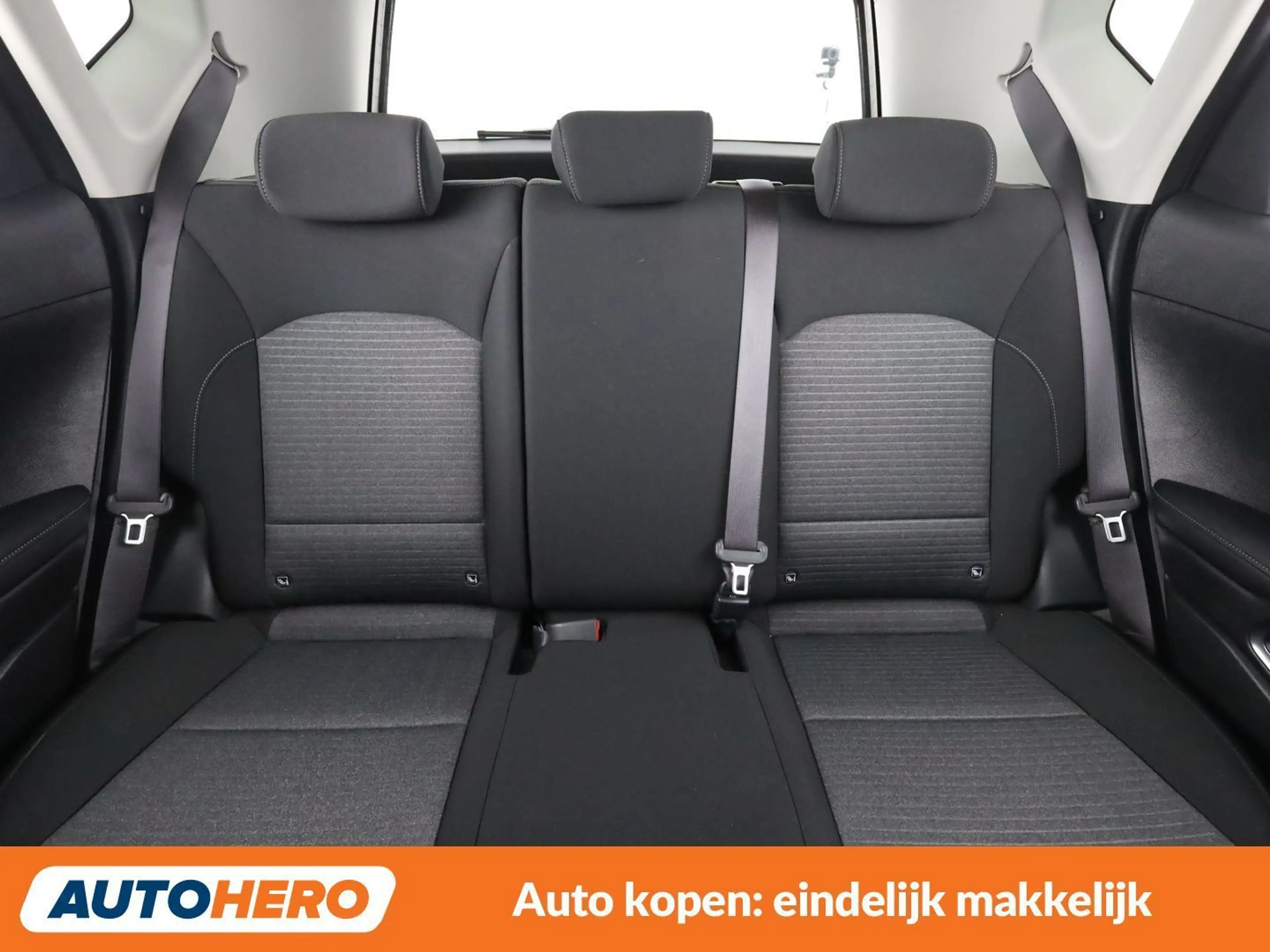 Kia Soul electric drive 150 kW e-Soul Spirit — photo 15