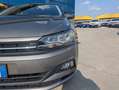 Volkswagen Polo 5P 1.0 TSI  95cv  - OK NEOPATENTATI Grau - thumbnail 9