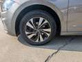 Volkswagen Polo 5P 1.0 TSI  95cv  - OK NEOPATENTATI Grau - thumbnail 8