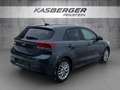 Kia Rio 1,25 MPI Silber ISG Grau - thumbnail 4
