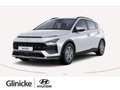 Hyundai BAYON Trend*KomfortP*Navi*RKam*Sitzheiz*LenkrHei Bianco - thumbnail 1