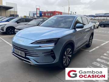 DM-i Comfort 160kW