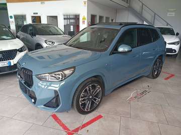 X1 U11 xdrive20d mhev 48V MSport auto