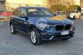BMW X3 X3 xDrive20d 48V Business Advantage Blau - thumbnail 3