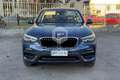 BMW X3 X3 xDrive20d 48V Business Advantage Blau - thumbnail 2