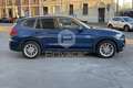 BMW X3 X3 xDrive20d 48V Business Advantage Blau - thumbnail 4