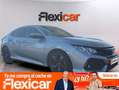 Honda Civic 1.0 I-VTEC TURBO ELEGANCE NAV Gris - thumbnail 1