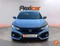Honda Civic 1.0 I-VTEC TURBO ELEGANCE NAV Gris - thumbnail 2